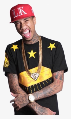Tyga - Man King From Triplets #3283485