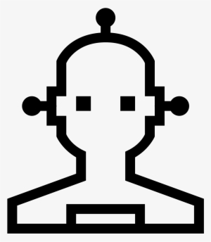 Robot Icon Png Transparent Robot Icon Png Image Free Download Pngkey