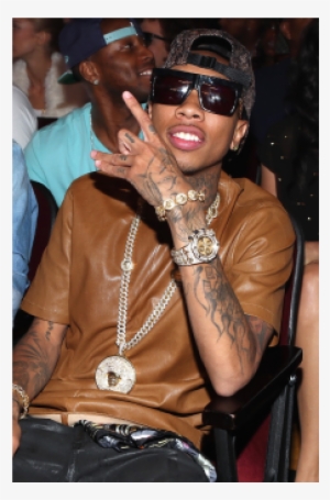 Related - Tyga #3283546