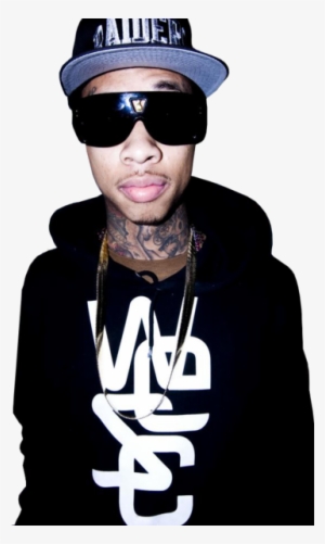Tyga - Tyga Raiders #3283548