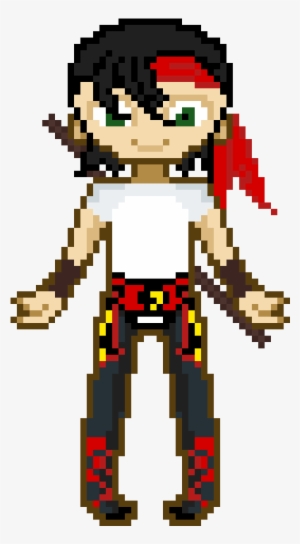 Liu Kang - Scorpion #3283593