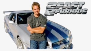 Paul Walker Fast 1 #3283594