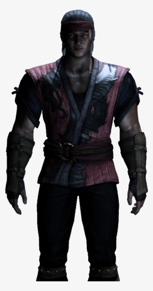 Bio Tower - Mr Terrific Arrow Season 6 #3283598