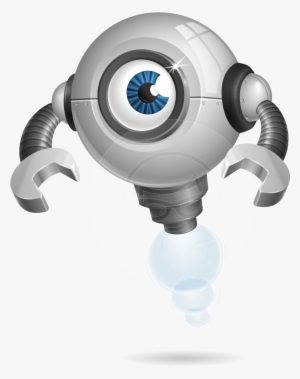 Gar Y - Gar Y Gravity Astromech Robot Y #3283620