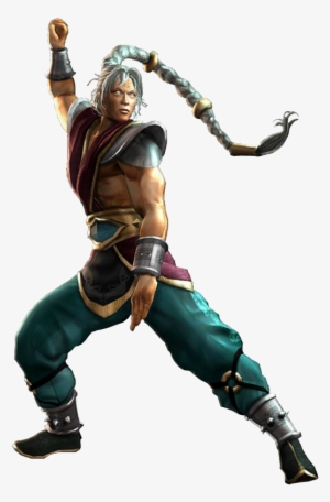 Tremor - Fujin Mortal Kombat Png #3283623