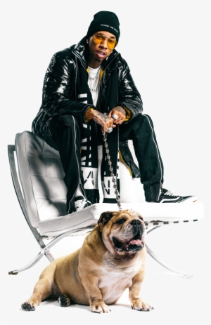 Shop The Collection - Tyga Boohoo #3283627