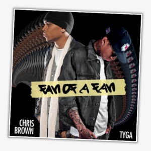 Here's - Chris Brown Fan Of A Fan #3283648