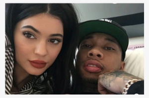 Kylie Jenner Y Tyga - Name Of Kylie Jenner's Baby #3283674