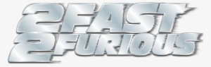 When Diesel Opted Not To Return For A Second Film After - 2 Fast 2 Furious Png #3283700