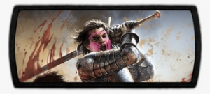 1] [blade Flurry] 1 Ex Budget Frost Blades / Blade - Path Of Exile Duelist Slayer #3283721