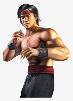 Liu Kang - Mkx Mobile Liu Kang Klassic #3283745