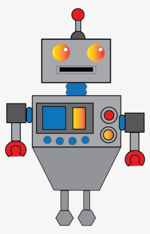 Vector Robot #3283778