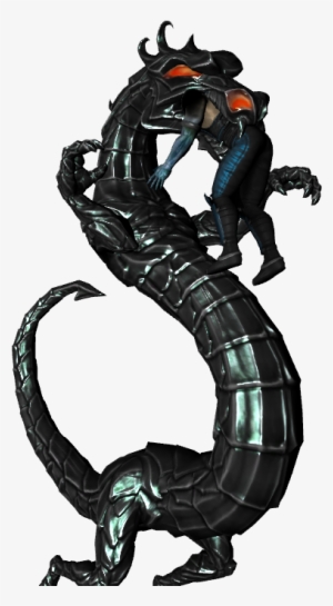 Mortal Kombat Liu Kang Dragon Fatality - Fatality #3283832