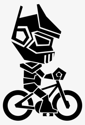 Image Library Download Biker Vector Patch - Zazzle Schmutz-fahrrad T-shirt #3283883