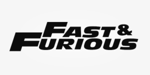 Fast And Furious Ad Suite Donnerwood Media Inc - Fast And The Furious Logo #3283911