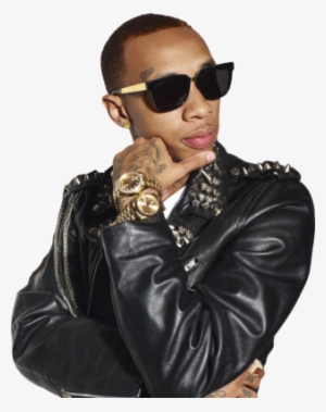 Tyga Psd - Gold Watches On People #3283916