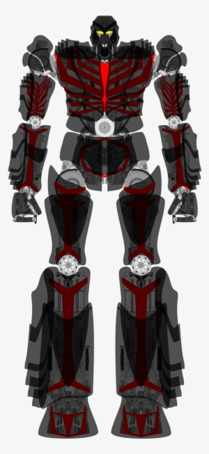 Robot,project,large Robot,free Vector Graphics,free - T-shirt #3283917