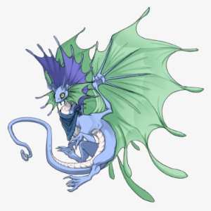 Tyga - Dragons #3283920