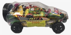 Fast & Furious Assortment - Model Car #3283972