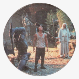 #12 - Mortal Kombat #3284055