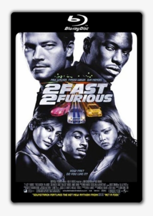 Download 2 Fast 2 Furious Bluray 720p 700mb Ganool - 2 Fast 2 Furious #3284080