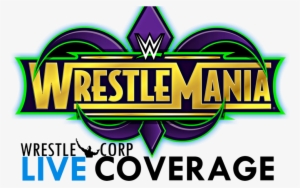 Wwe Wrestlemania 34 Live Stream #3284144