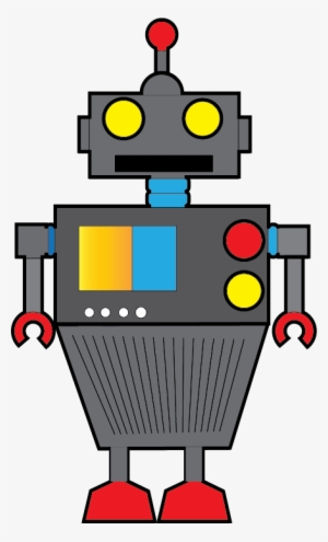 Vector Robot Francis P1 #3284234