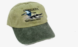 Baseball - Florida Gators - Baseball Cap #3284357