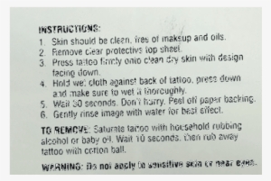 Temporary Gadsden Flag Tattoos - Gadsden Flag #3284404