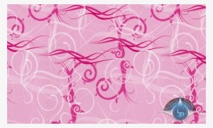 Pink Swirl Ll-128 - Hydrographics #3284467