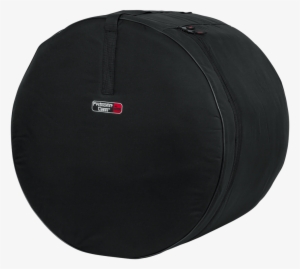 Gator Cases Bass Drum Bag - Baseball Cap #3284488