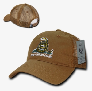 Gadsden Flag Cap #3284492