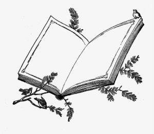 Book Frame Download Illustration - Book Frame Design #3284493