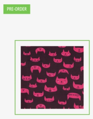 Harem Pant - Catitude - Harem Pants #3284567