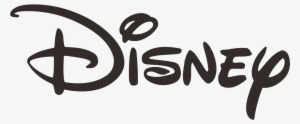 Disney Logo Vector - Disney Logo Png #3284684