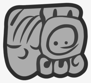 Maya Civilization - Cartoon #3284712