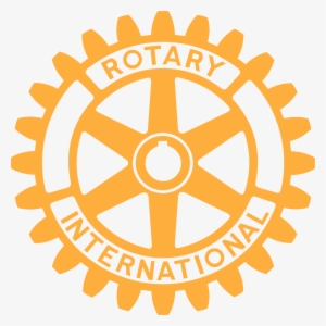 Rotary Logo [rotary - Rotary Club Logo #3284714