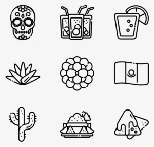 5 De Mayo - Achievement Png Colorful Icon #3284748