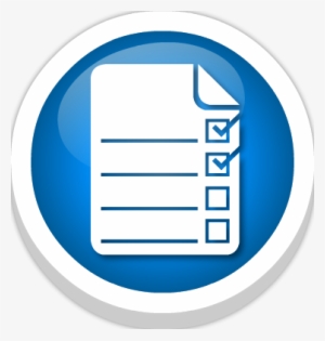 Icono De Evaluacion #3284886