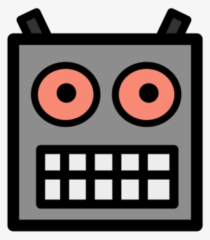 Robot Icon #3285004