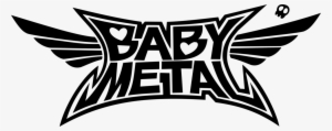 Http - //i - Imgur - Com/yu28guy - Babymetal Logo Png #3285036
