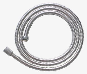 Kinetic 2m Stainless Steel Shower Hose - Hose #3285179
