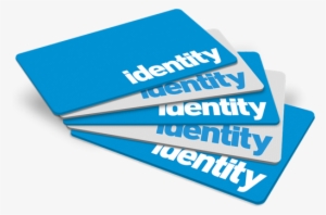 Using Our Cmyk/full Color Printers We Can Produce Personalised - Pvc Id Card Png #3285182