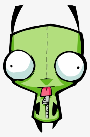 That's A Real Life Gir If I Ever Saw One - Gir Invader Zim #3285210