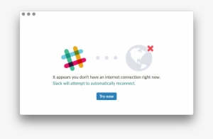 2 Replies 0 Retweets 0 Likes - Slack #3285306