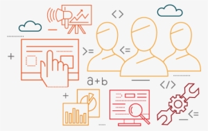 Further Simplify Your Knowledge Sharing Efforts When - Diagram #3285339