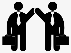 Png File - Partnership Model Icon Png #3285429