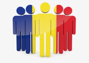 People With Brazil Flag #3285431 People With Brazil Flag #3285431