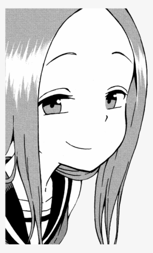 View Samegoogleiqdbsaucenao 1466054342512 , - Takagi Smug #3285518