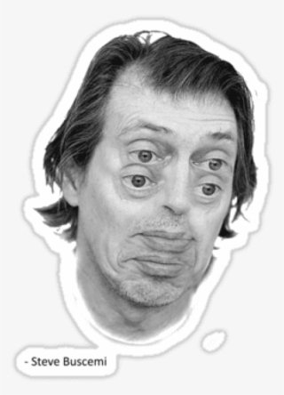 Photogallery Steve Buscemi Eyes Kid - Steve Buscemi Six Eyes #3285585